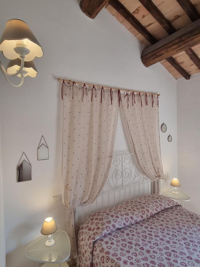 Appartamenti San Francesco Spello Luaran gambar
