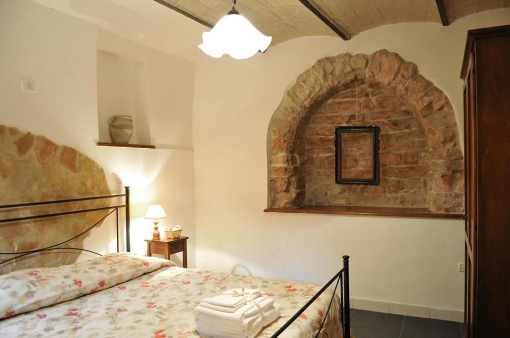 Appartamenti San Francesco Spello Luaran gambar